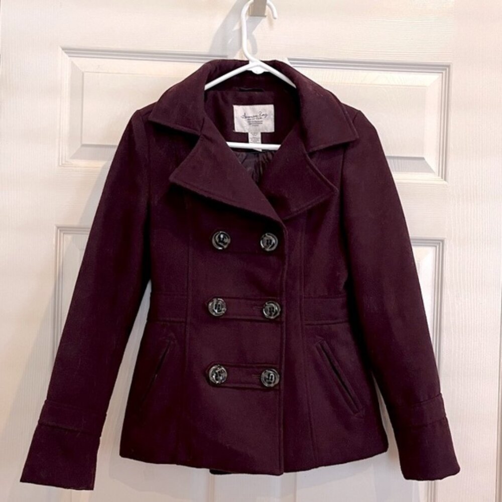 AMERICAN RAG winter jacket